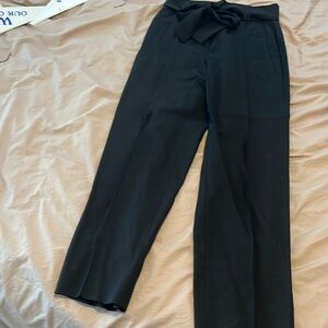 Jcrew work pants, 00